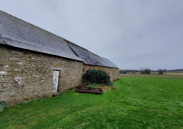 à vendre Longere La Dominelais