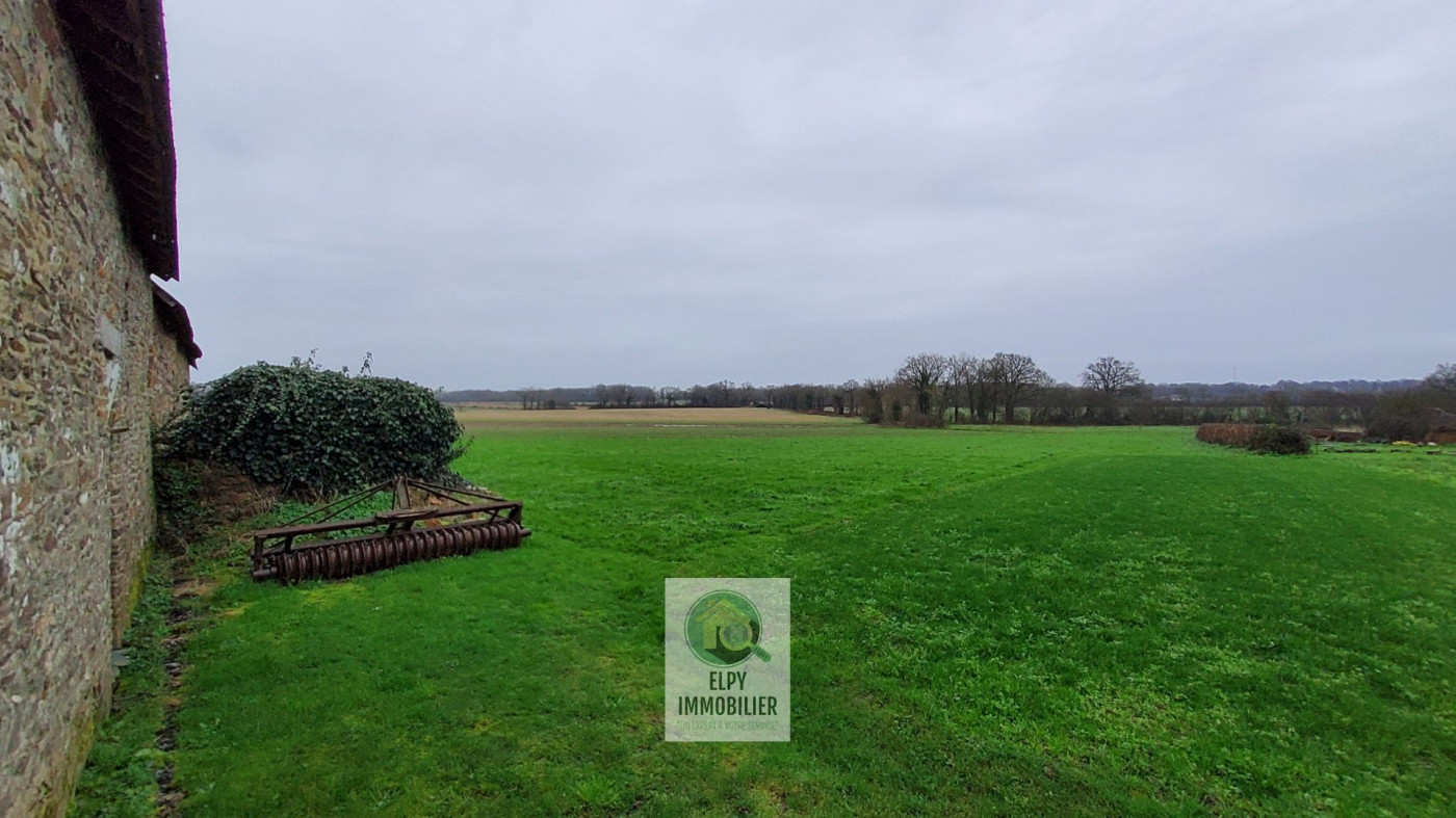 à vendre Longere La Dominelais - Photo 10