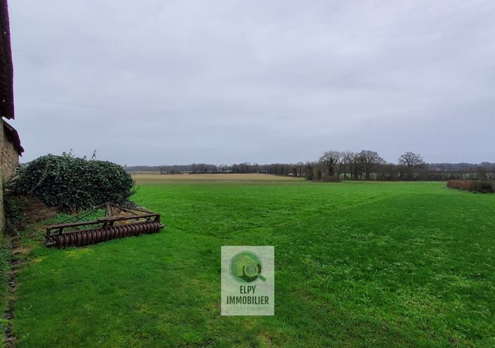 à vendre Longere La Dominelais