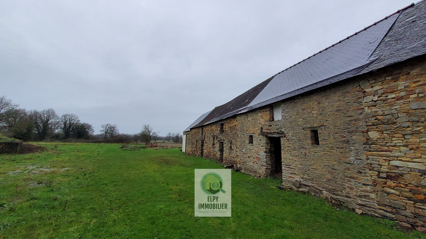 à vendre Longere La Dominelais - Photo 6