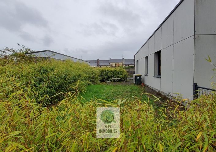 à vendre Locaux d'activité Grand Fougeray