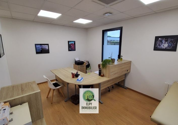 à vendre Locaux d'activité Grand Fougeray