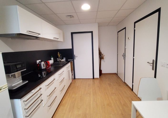 à vendre Locaux d'activité Grand Fougeray