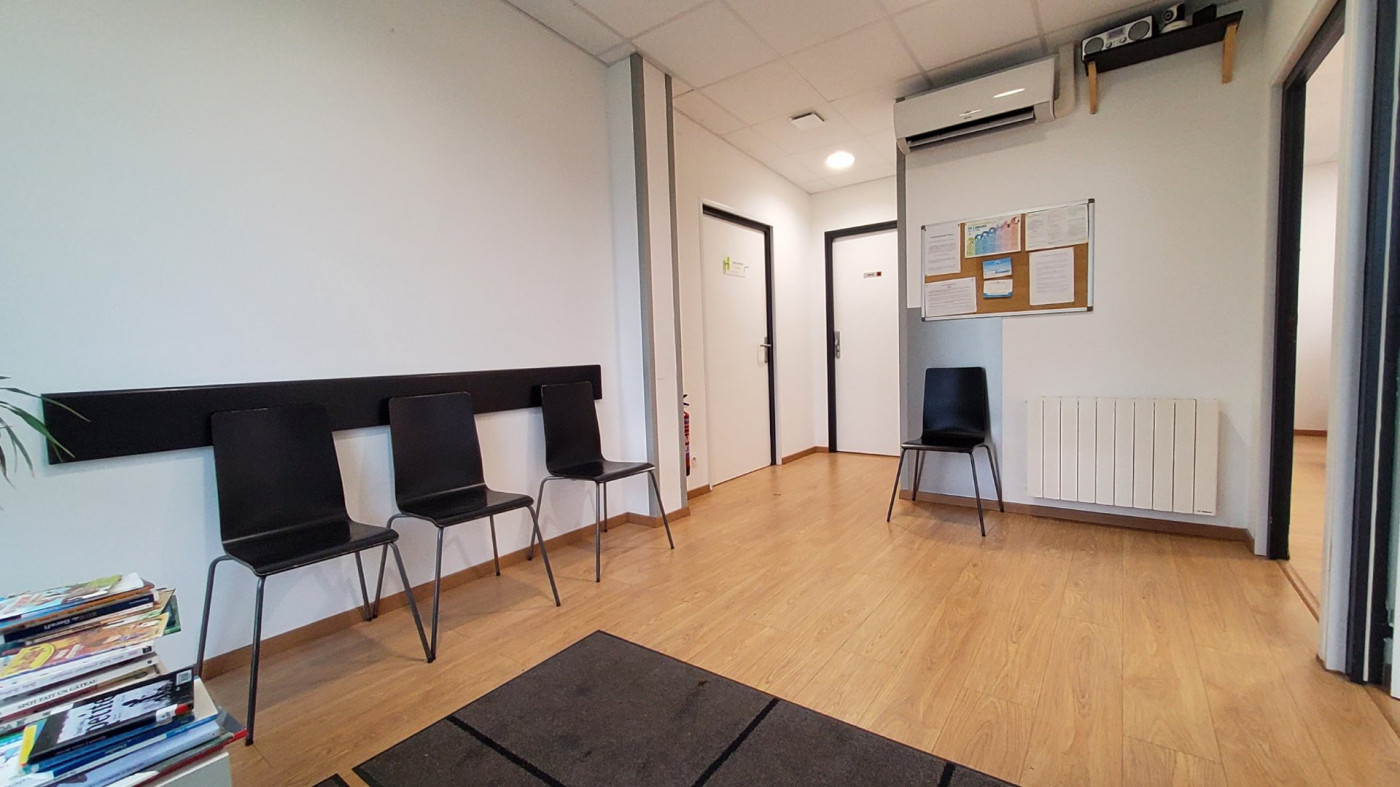 à vendre Locaux d'activité Grand Fougeray - Photo 3