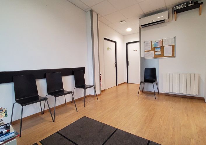 à vendre Locaux d'activité Grand Fougeray