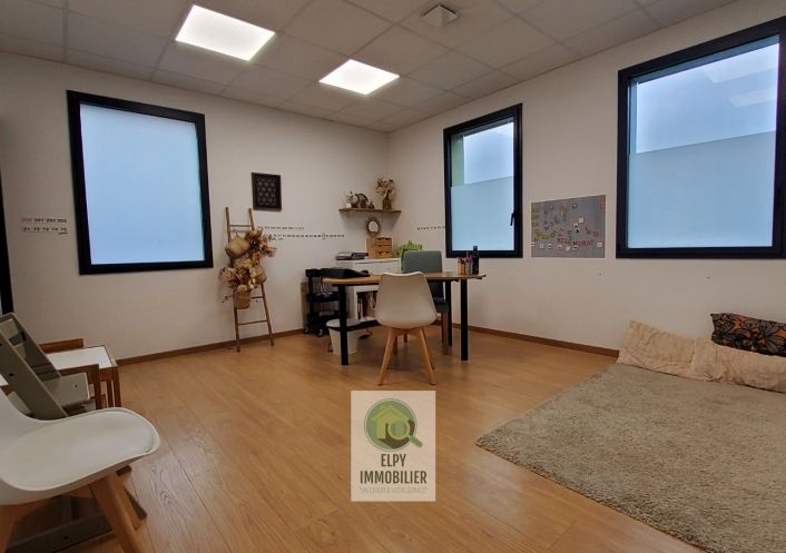 à vendre Locaux d'activité Grand Fougeray