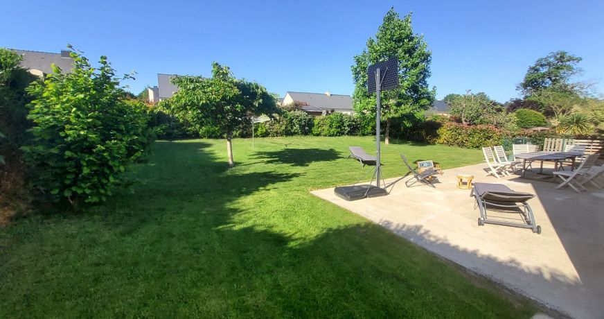 vente Maison contemporaine Bain De Bretagne