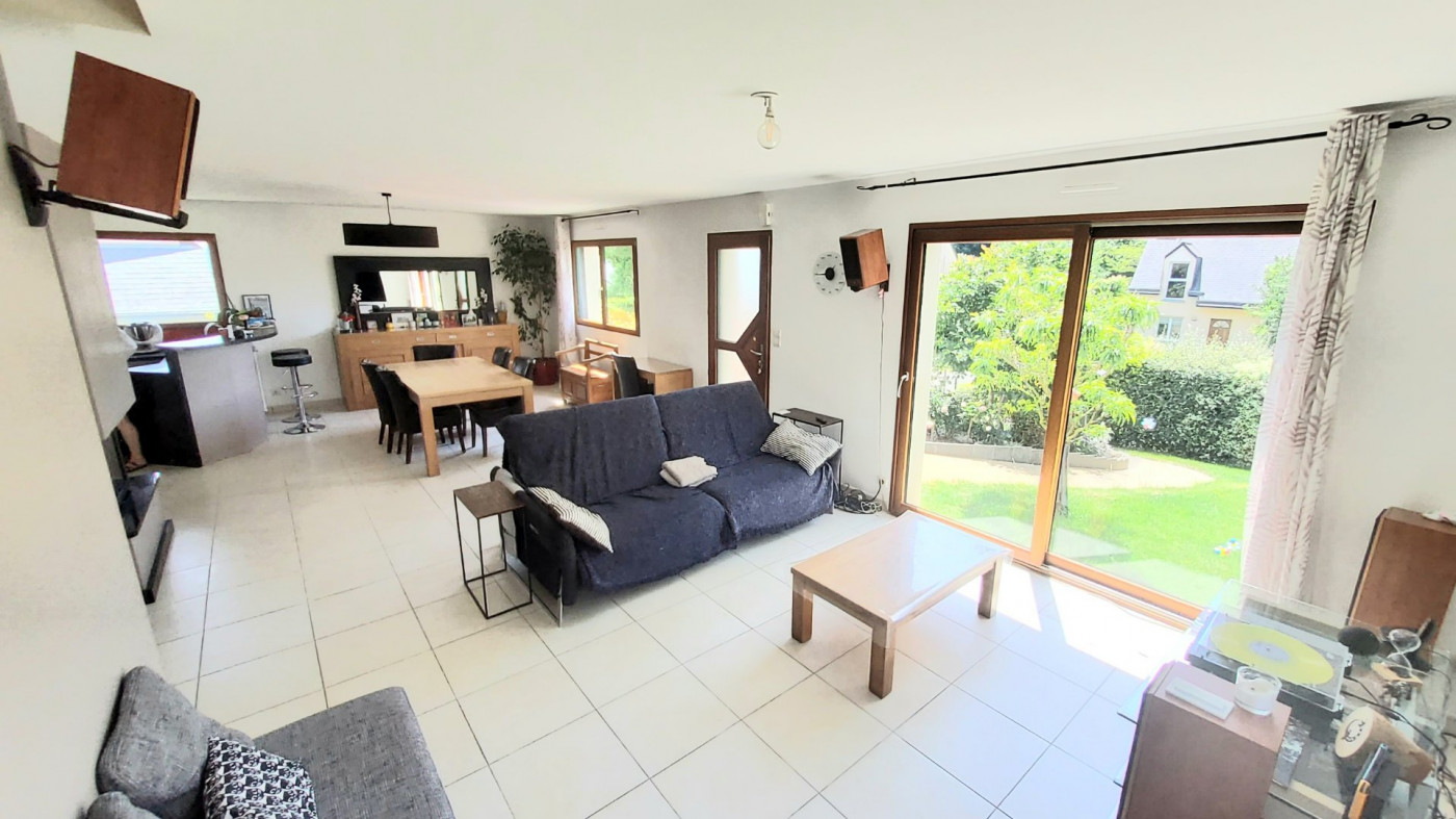 à vendre Maison contemporaine Bain De Bretagne - Photo 3