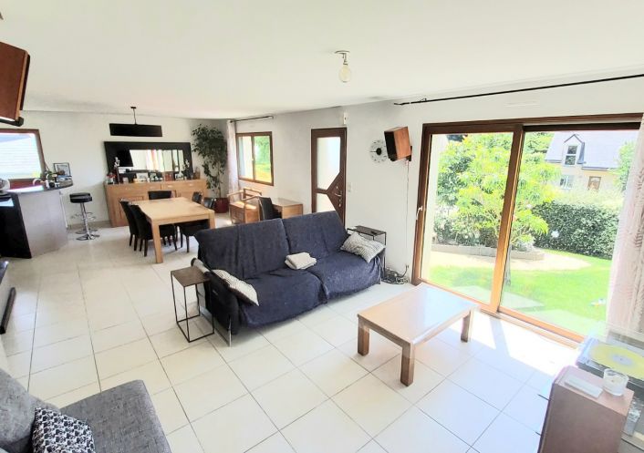 à vendre Maison contemporaine Bain De Bretagne