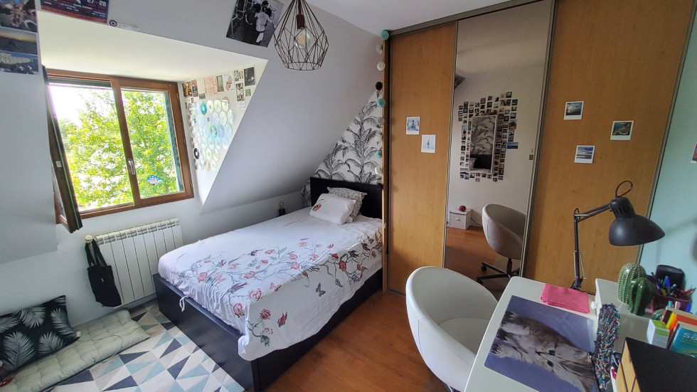 vente Maison contemporaine Bain De Bretagne - Photo 8