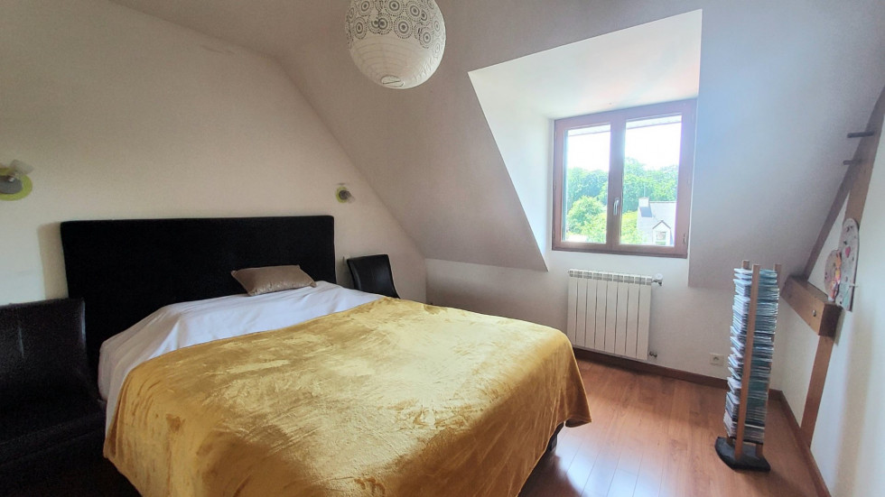 vente Maison contemporaine Bain De Bretagne - Photo 9