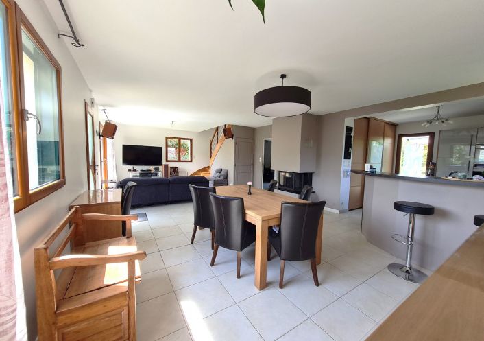 à vendre Maison contemporaine Bain De Bretagne