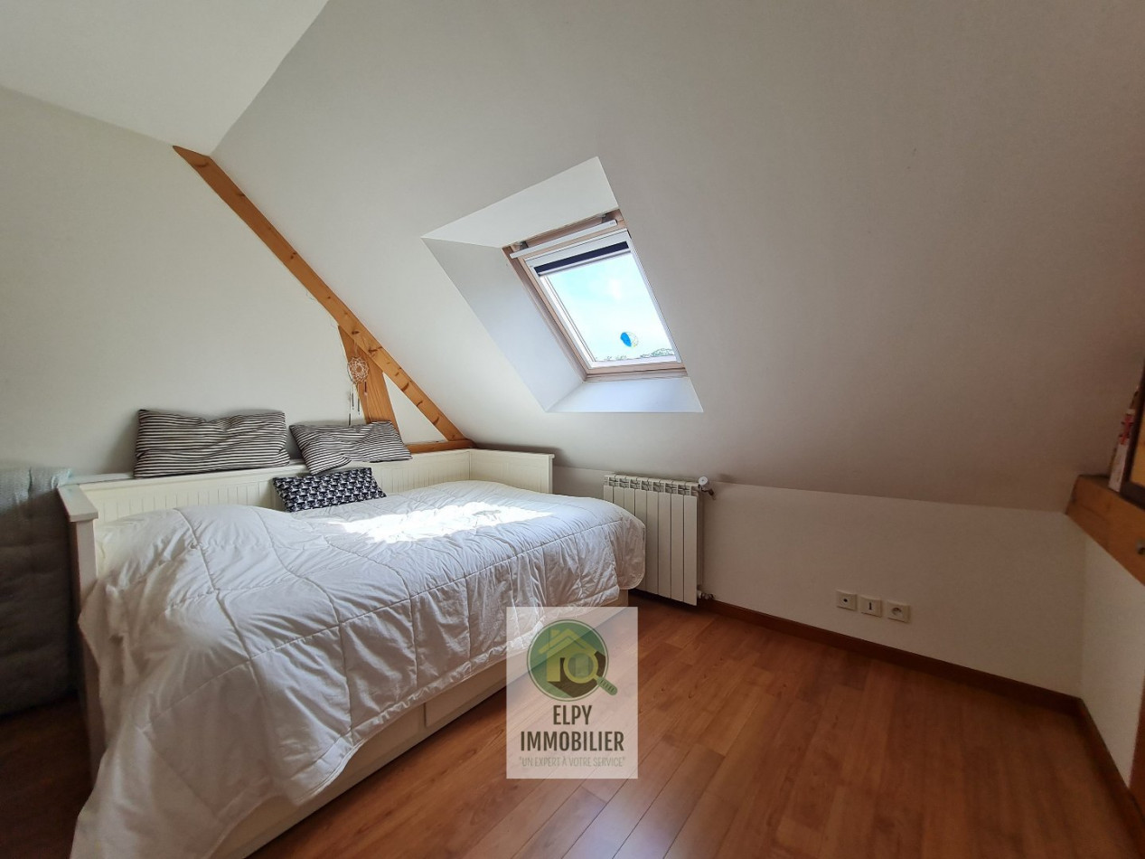 à vendre Maison contemporaine Bain De Bretagne - Photo 7