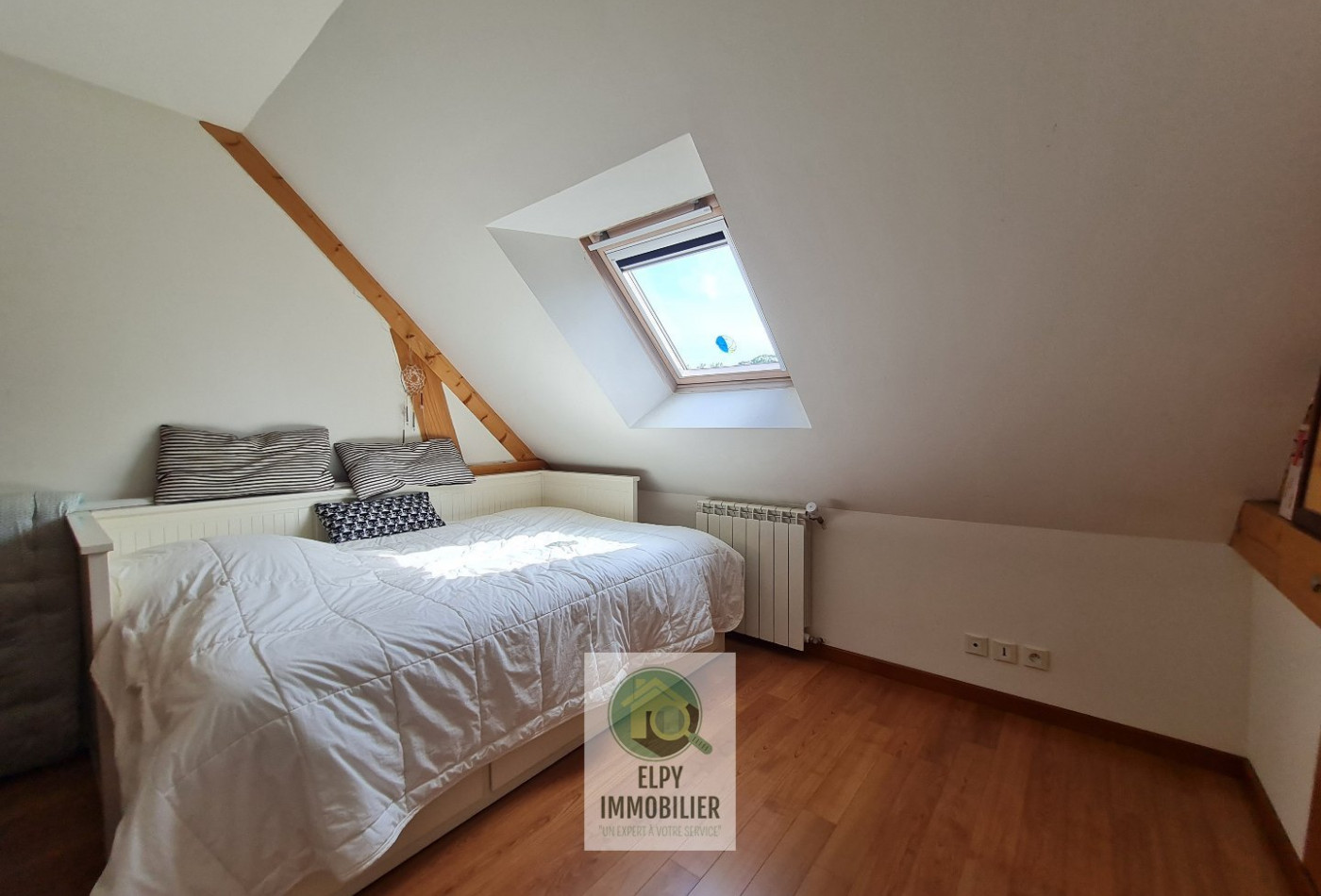 vente Maison contemporaine Bain De Bretagne - Photo 7