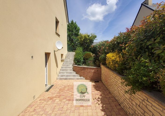 à vendre Maison contemporaine Bain De Bretagne