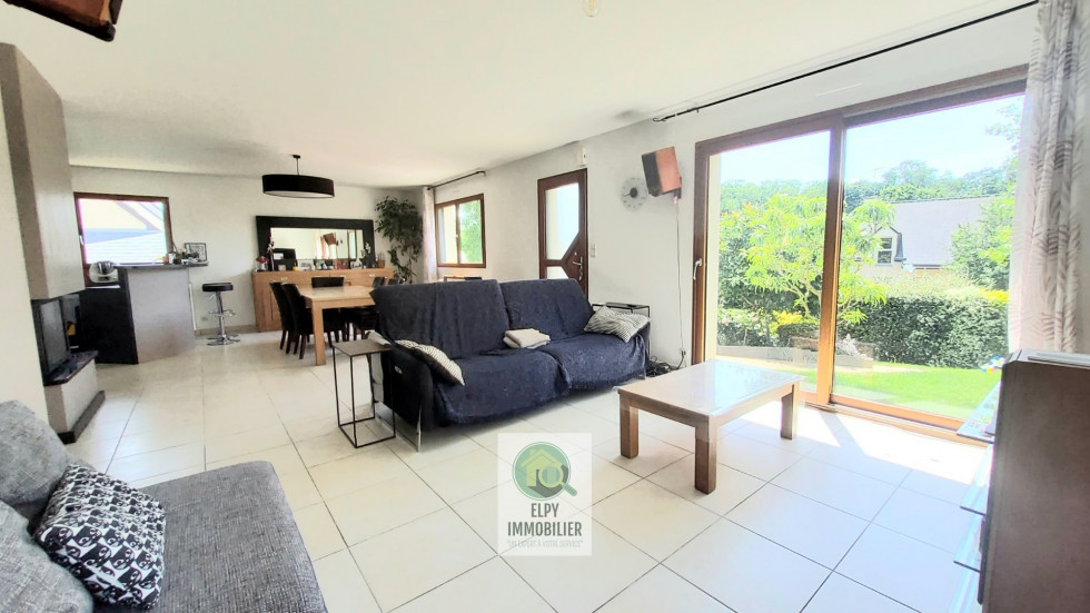 vente Maison contemporaine Bain De Bretagne - Photo 1