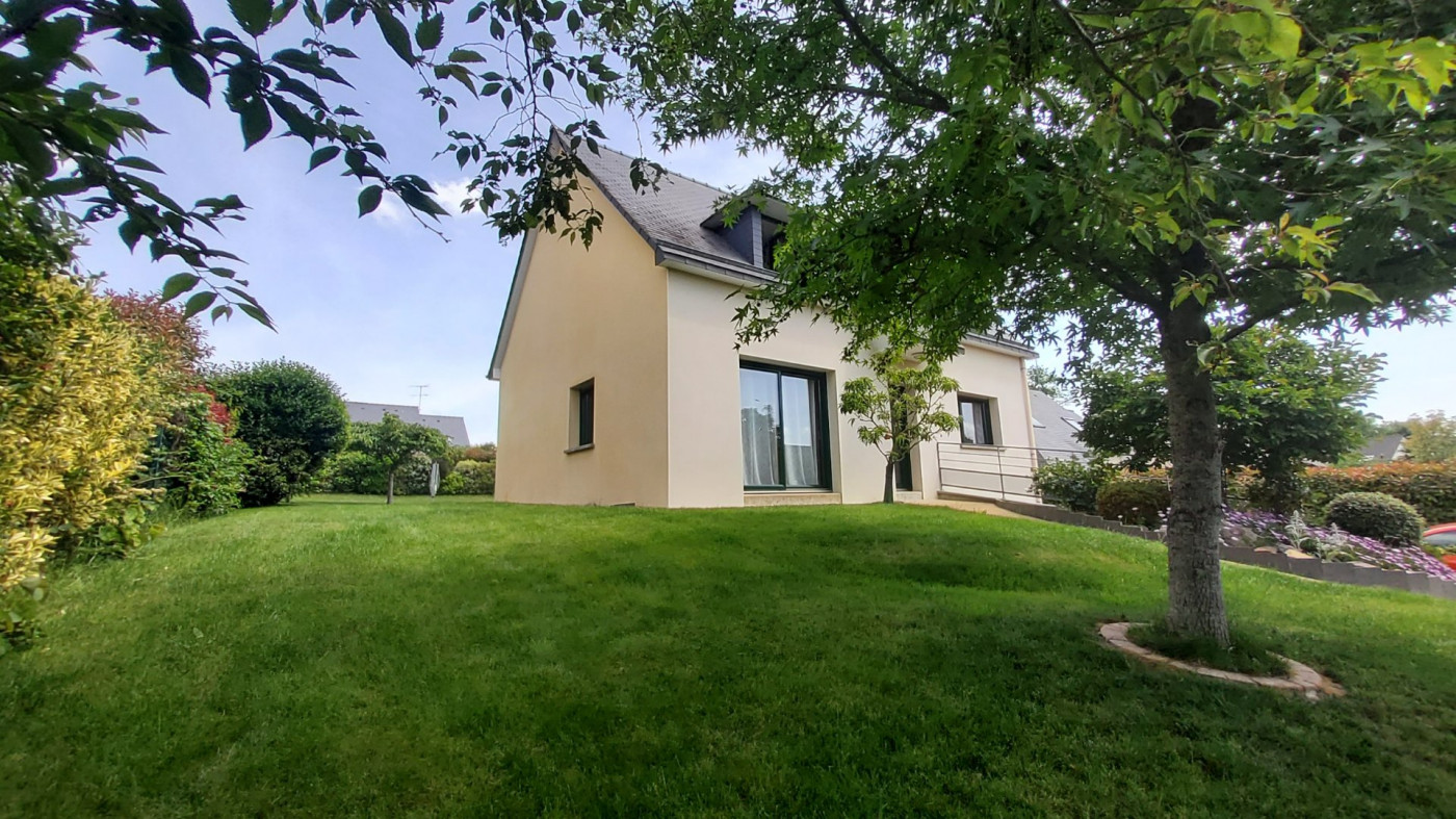 à vendre Maison contemporaine Bain De Bretagne - Photo 2