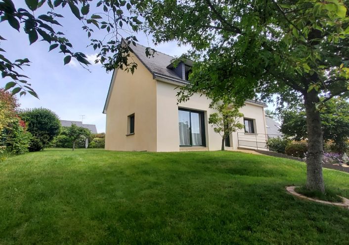 à vendre Maison contemporaine Bain De Bretagne