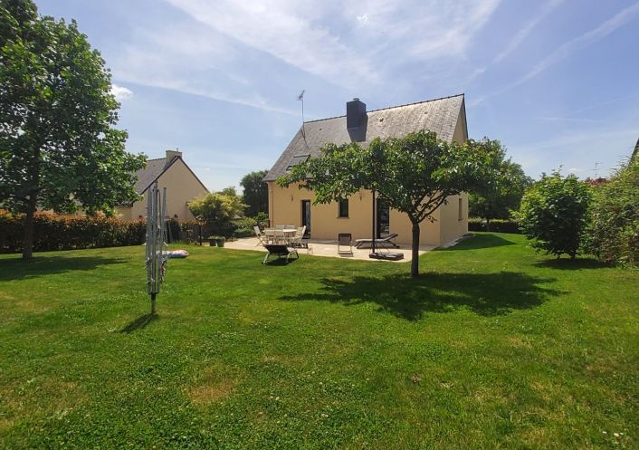 à vendre Maison contemporaine Bain De Bretagne