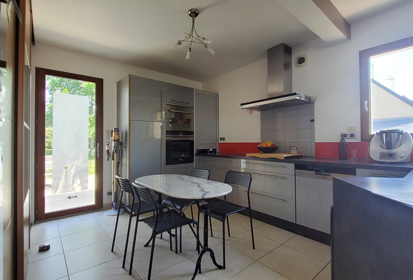 vente Maison contemporaine Bain De Bretagne - Photo 5