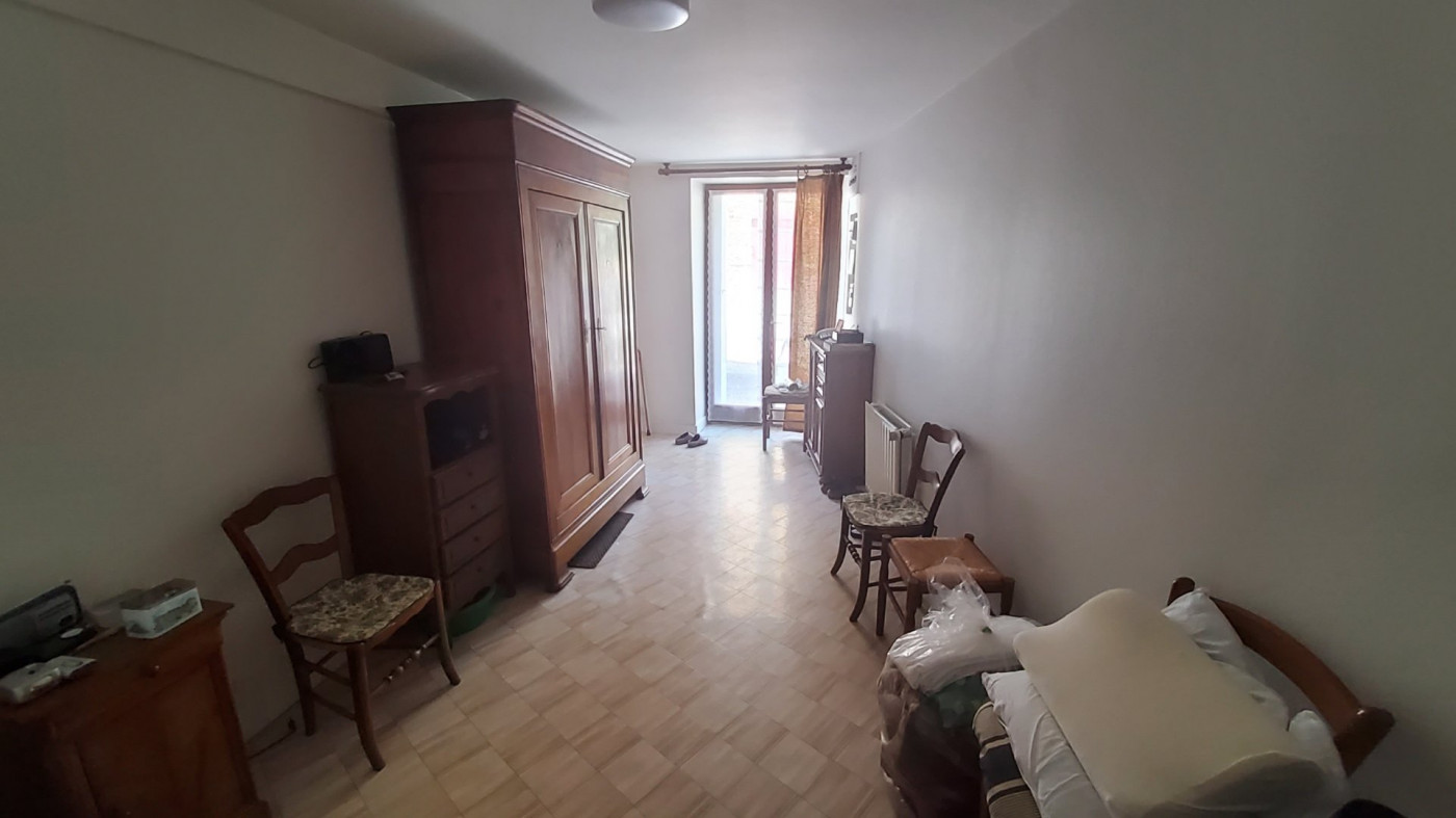 à vendre Maison en pierre Val Couesnon - Photo 3