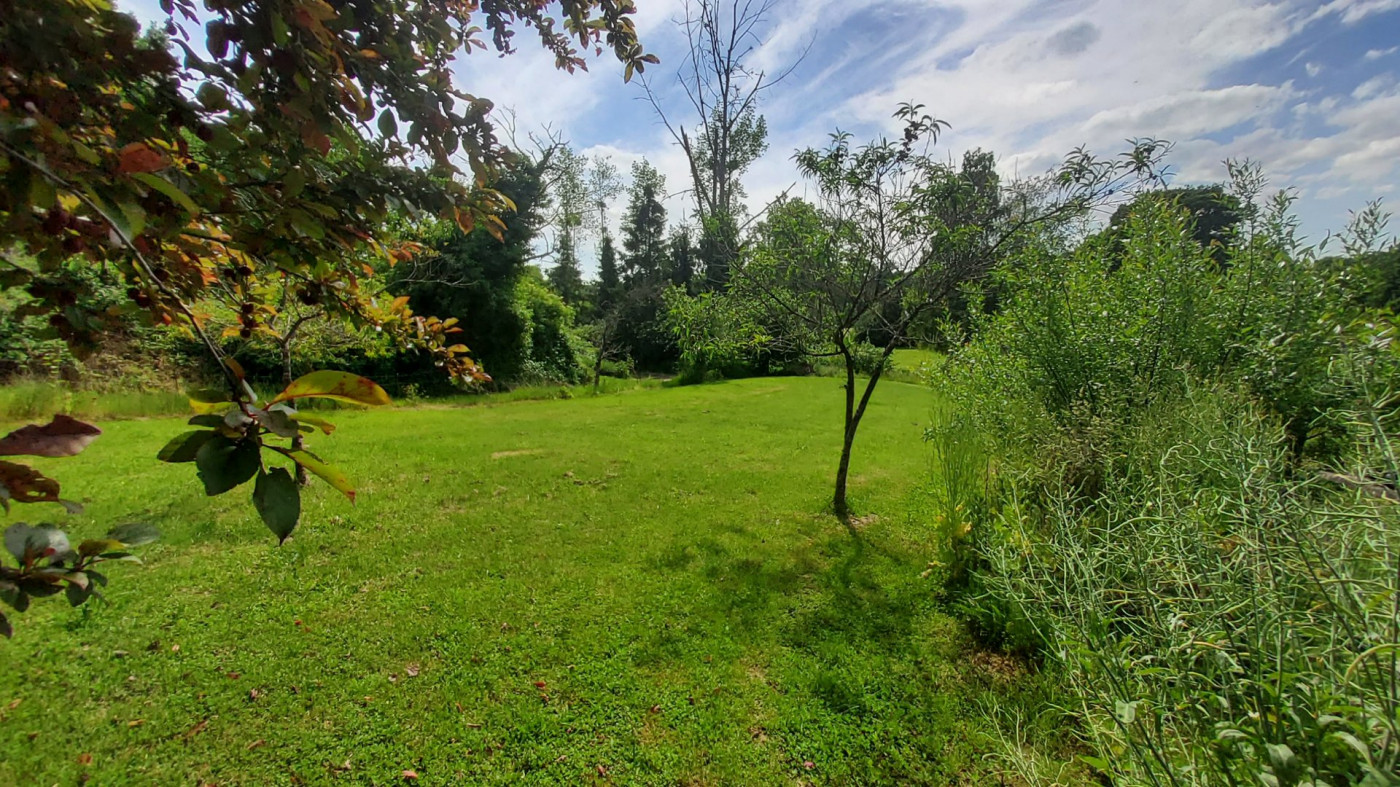 à vendre Maison en pierre Val Couesnon - Photo 10