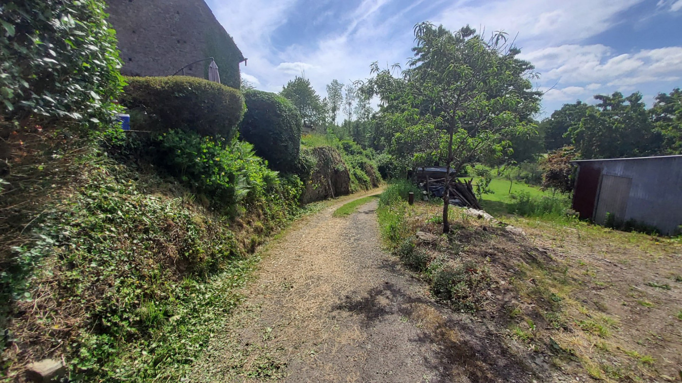 à vendre Maison en pierre Val Couesnon - Photo 9