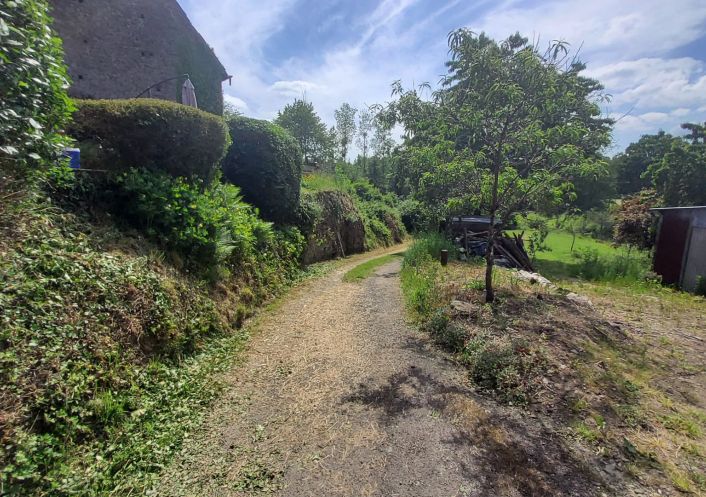 à vendre Maison en pierre Val Couesnon
