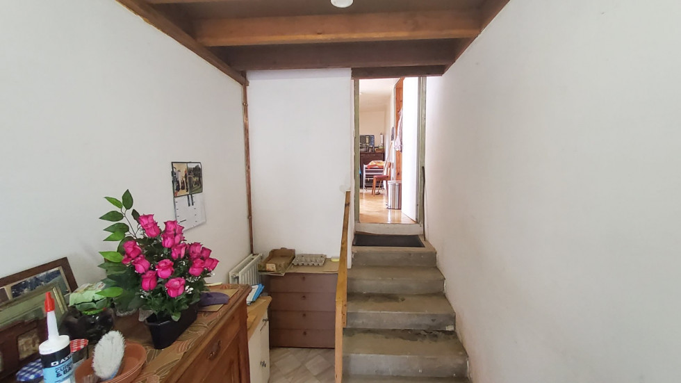 vente Maison en pierre Val Couesnon - Photo 5