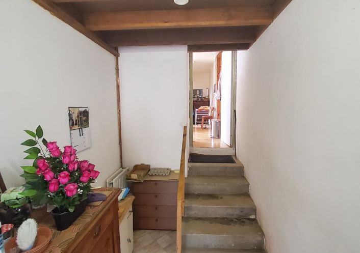 à vendre Maison en pierre Val Couesnon