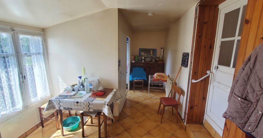 vente Maison en pierre Val Couesnon