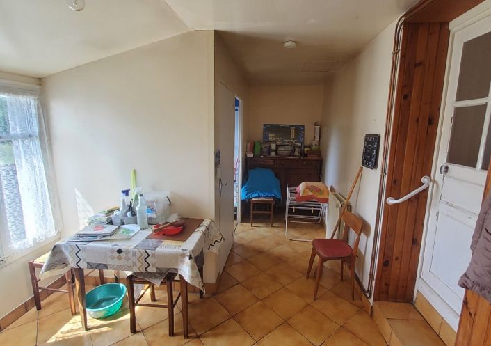 à vendre Maison en pierre Val Couesnon