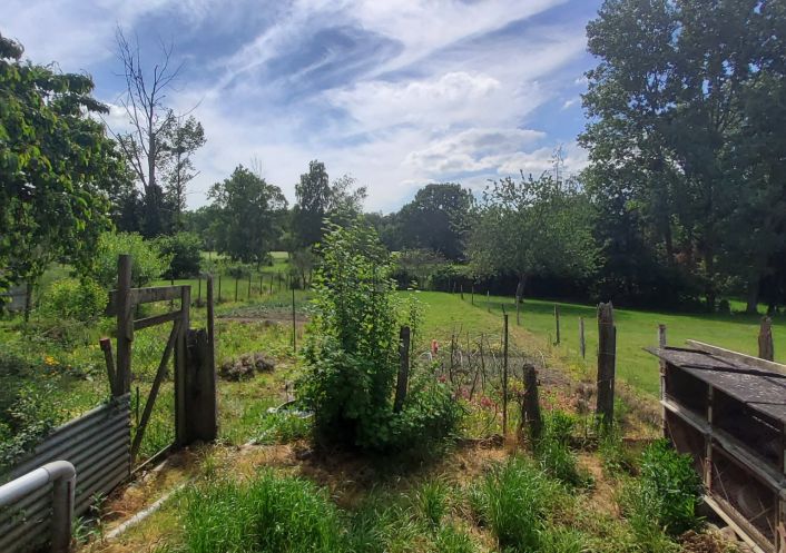 à vendre Maison en pierre Val Couesnon