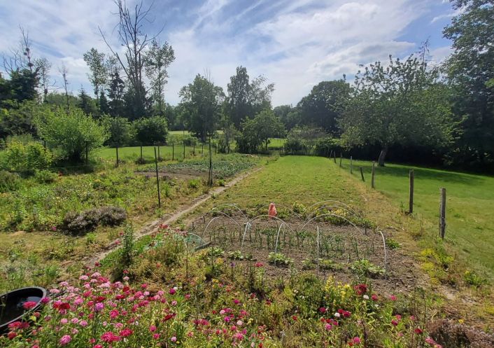 à vendre Maison en pierre Val Couesnon