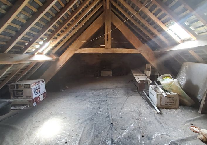 à vendre Maison en pierre Val Couesnon