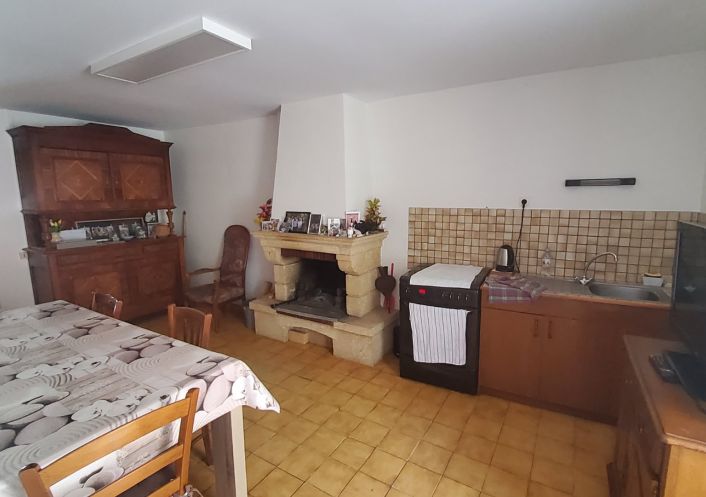 à vendre Maison en pierre Val Couesnon