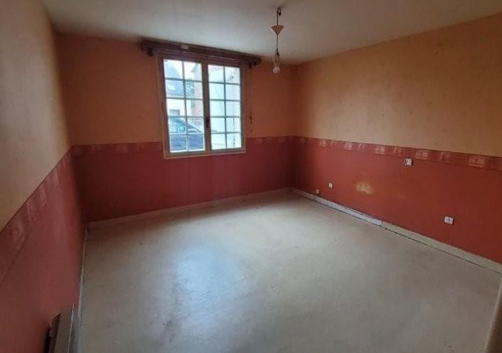 à vendre Maison de ville Bain De Bretagne