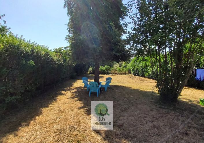 à vendre Maison de ville Bain De Bretagne