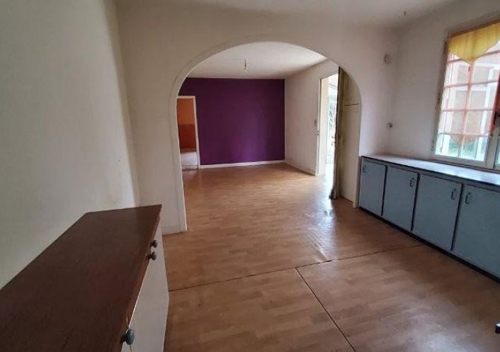 à vendre Maison de ville Bain De Bretagne