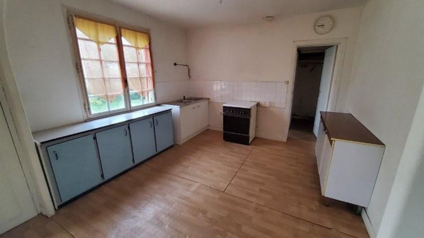 à vendre Maison de ville Bain De Bretagne - Photo 3