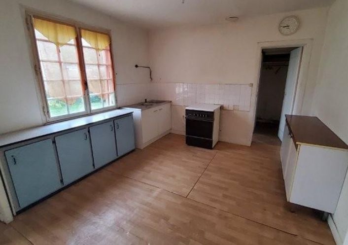 à vendre Maison de ville Bain De Bretagne