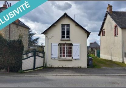 vente Maison de ville Bain De Bretagne