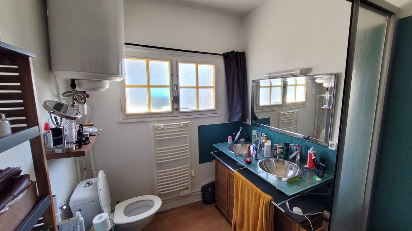 à vendre Maison de ville Bain De Bretagne - Photo 5