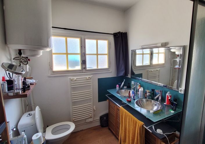 à vendre Maison de ville Bain De Bretagne