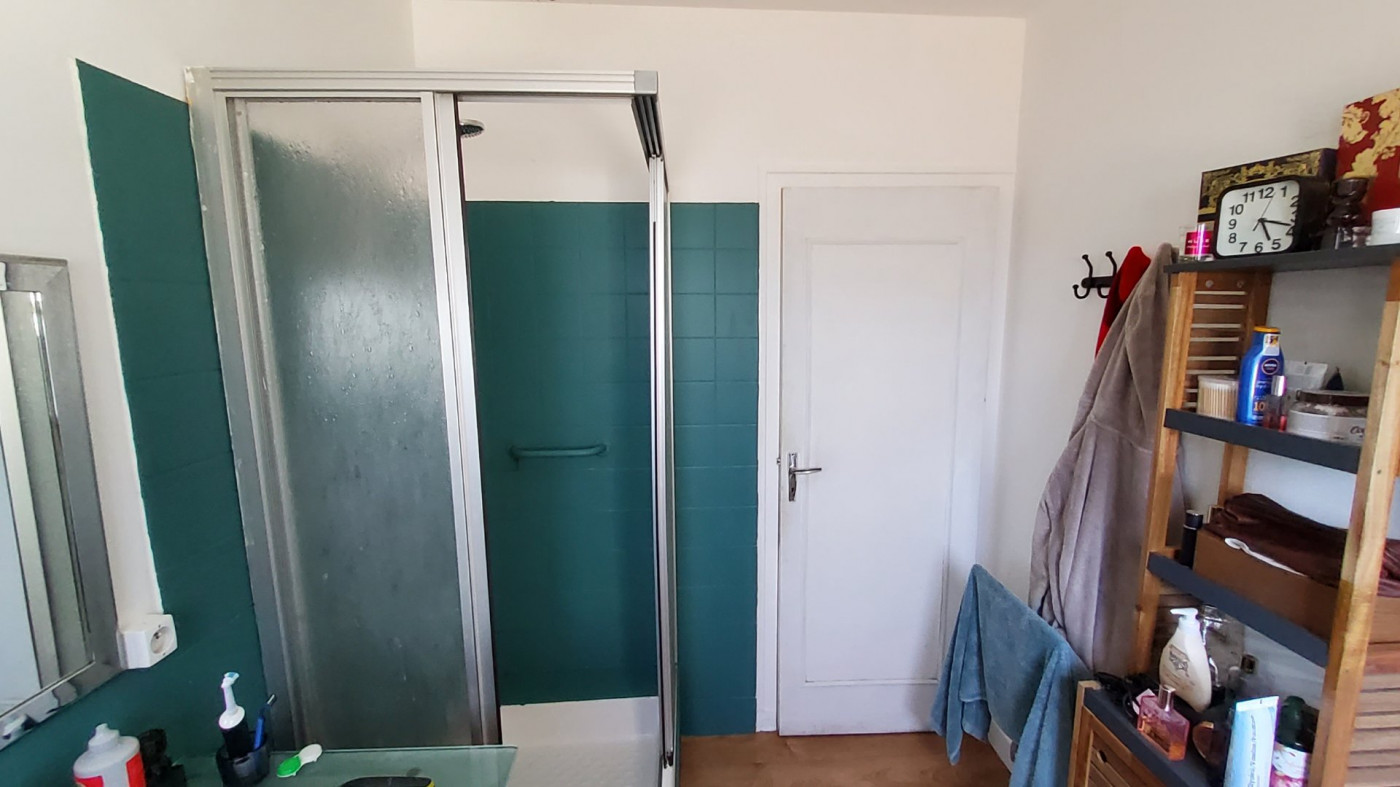 à vendre Maison de ville Bain De Bretagne - Photo 6