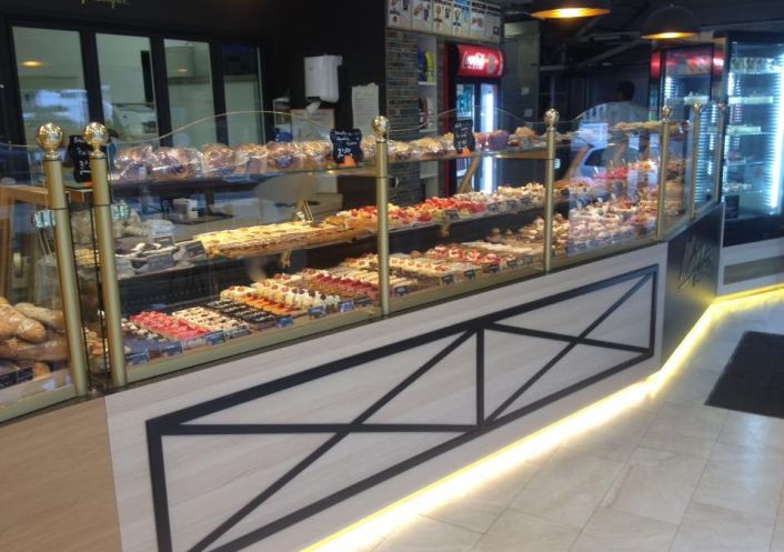 à vendre Boulangerie pâtisserie Saint Herblain