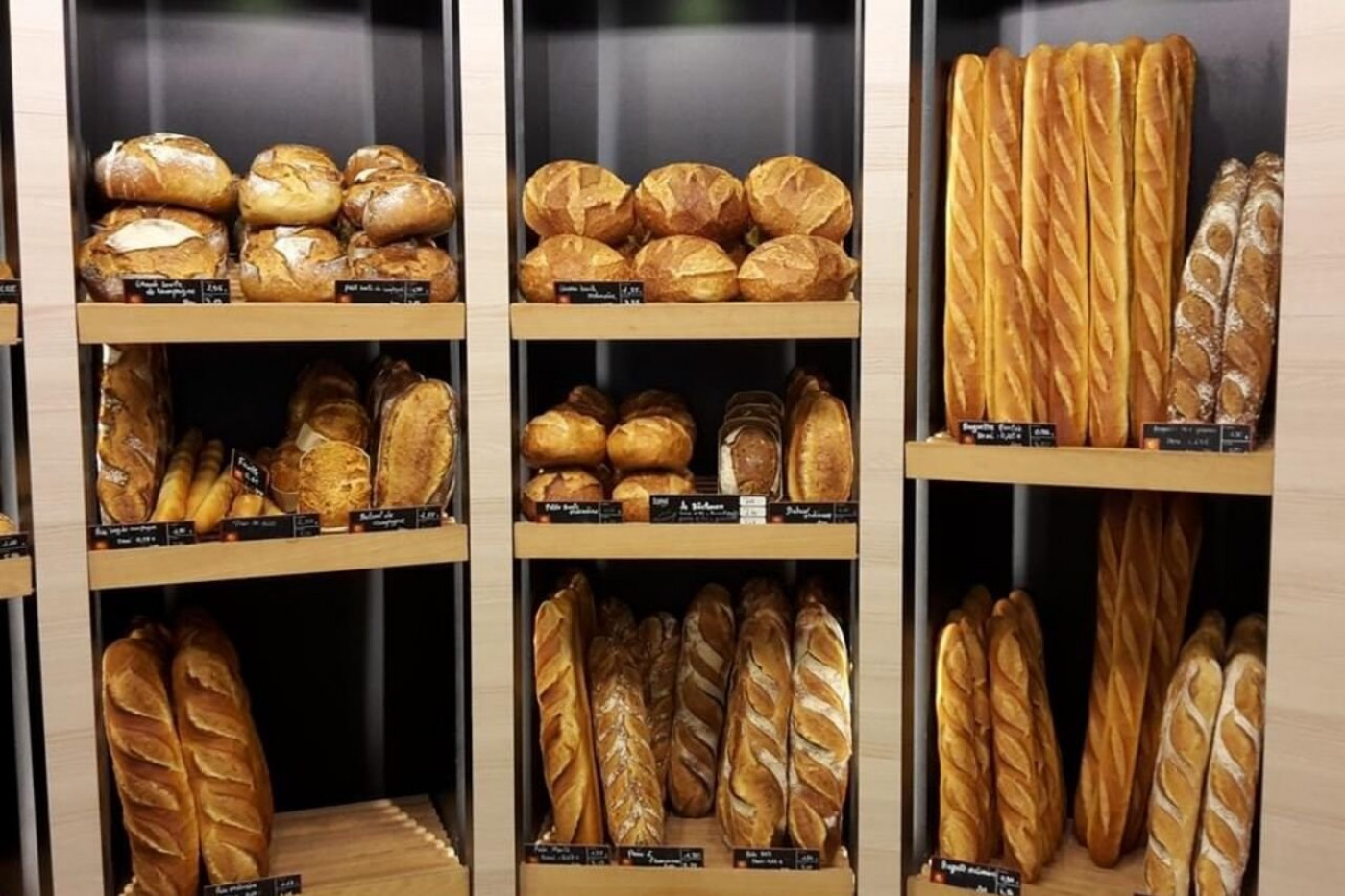 à vendre Boulangerie pâtisserie Saint Herblain - Photo 3