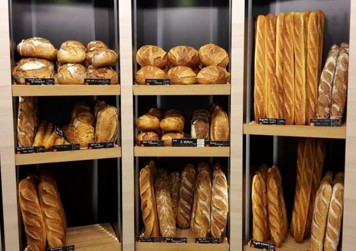 à vendre Boulangerie pâtisserie Saint Herblain