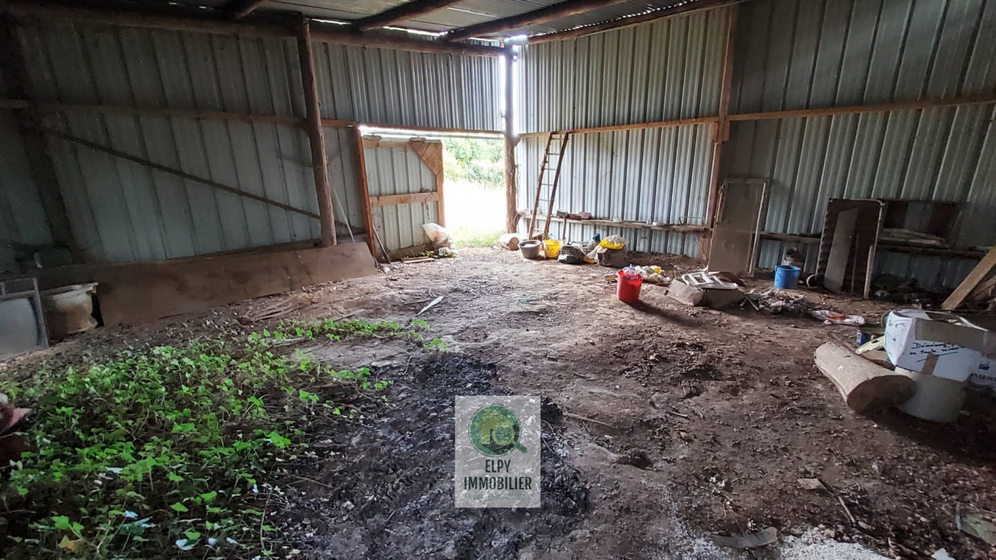 à vendre Maison à rénover Guipry - Photo 7