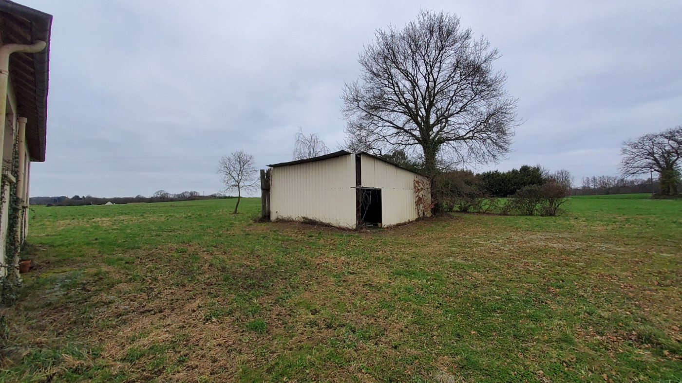 à vendre Maison à rénover Guipry - Photo 5